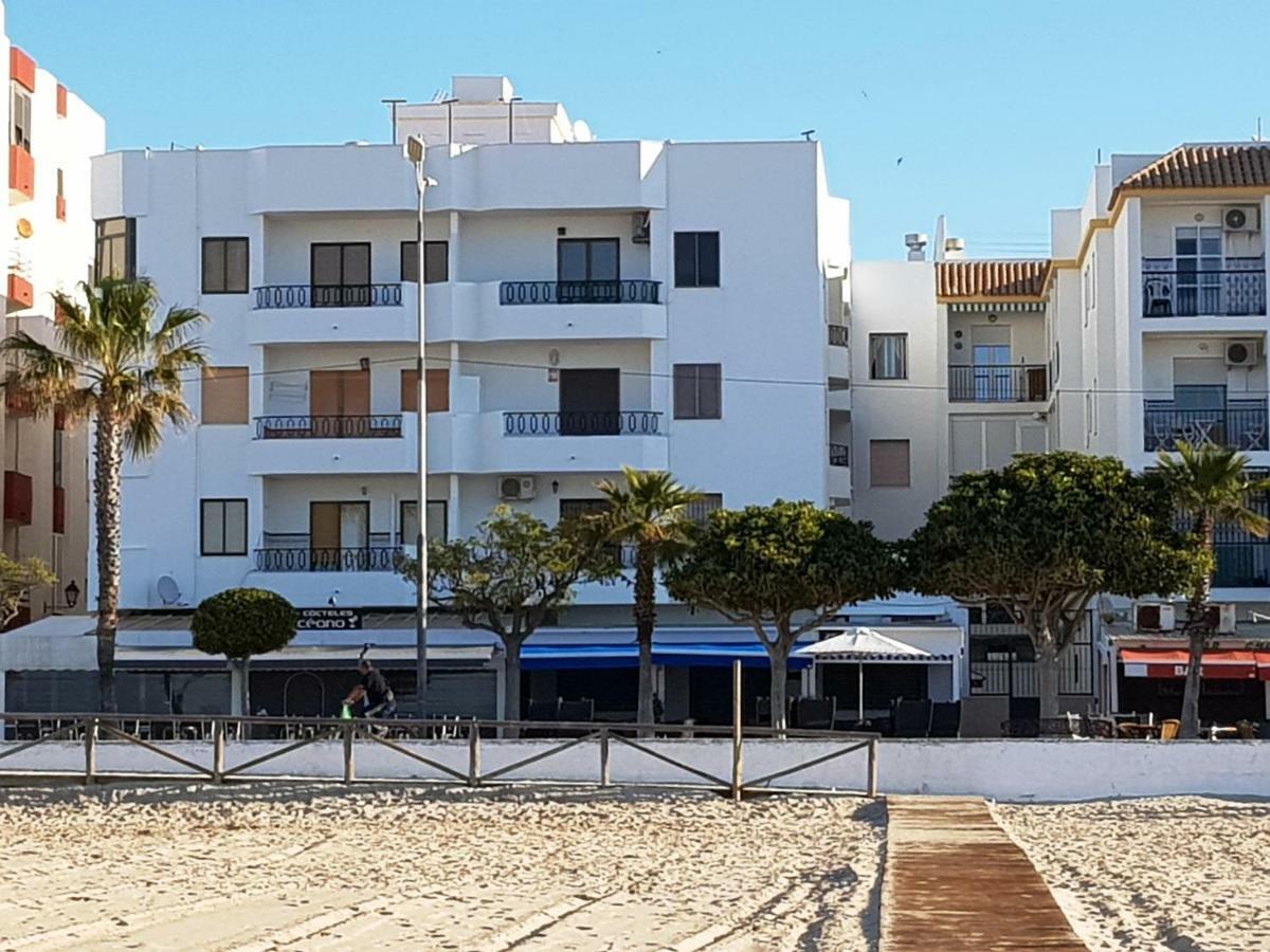 Apto Playa Del Carmen Chanquete Барбате Екстер'єр фото
